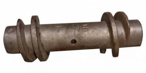 Chaff Cutter Machine Roller