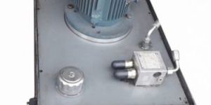 Hydraulic Power Pack