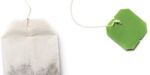 Green Tea Bags