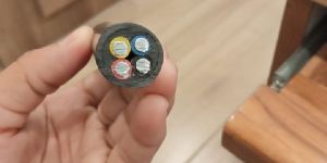 Aluminum Cables