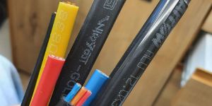 Flat Cables