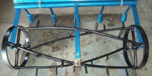 Litter Racking Machine