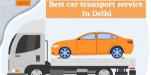 Best Car Transport Services in Gurgaon