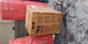 Packers and Movers