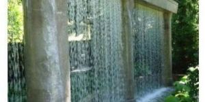 Designer Water Curtains