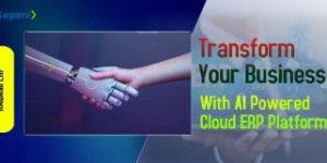 ERP Software Solutions