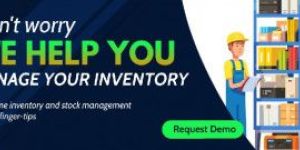 Inventory Management System