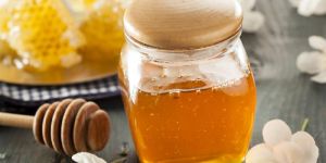 Natural Raw Honey