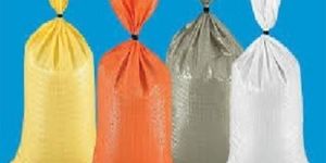 PP Woven Sand Bags