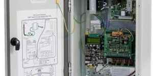 Door Access Controller