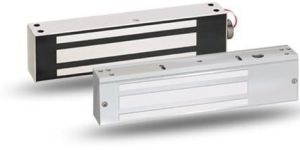 Electromagnetic Door Lock