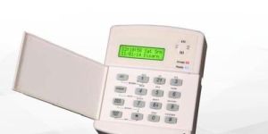 Intrusion Alarm System