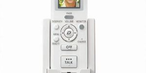 Panasonic Video Door Phone