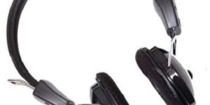 QUANTUM HEADSET