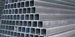 Mild Steel Pipe
