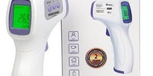 TrueView Infrared Thermometer