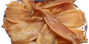 Dried Squid Fish