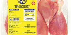 Chicken Drumsticks