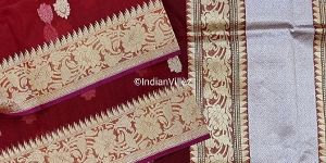 Banarasi Sarees