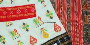 Sambalpuri Sarees