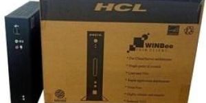 HCL Thin Client