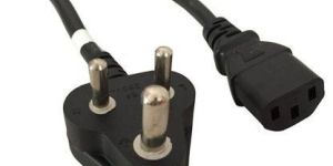 Desktop Power Cord