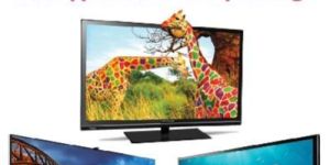 LED TV Repairing Services