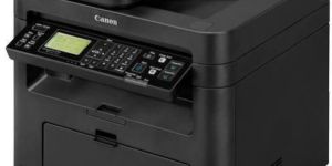 Multifunction Laser Printer