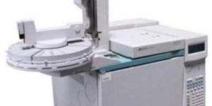 Refurbished HPLC System