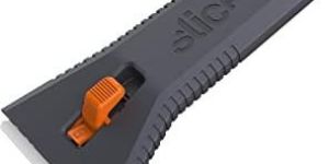 Manual Utility Scraper