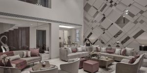 Architecture & Interior Design Service