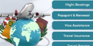Travel Agents in Coimbatore