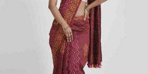 Banarsi Saree