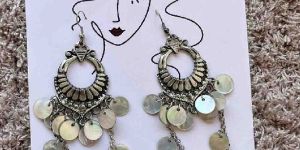 Fashion and Designer Earrings