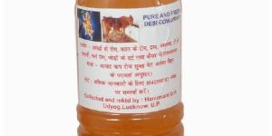 Pure and Fresh Desi Cow Urine
