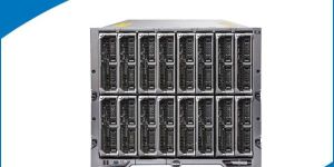 HP ProLiant ML350p Generation 8 Server