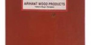 Waterproof Shuttering Plywood