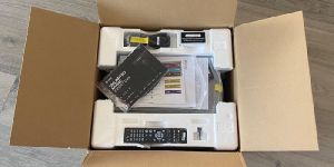 Denon AVR-X3700H 8K Ultra HD 105Watt X 9 AV Receiver