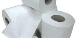 Toilet Tissue Jumbo Roll