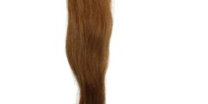 A1EH012 Weft Wavy Hair Extension