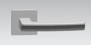 Mortise Door Handles