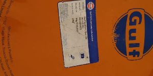 GULF EP LUBRICANT SY 220 (PAO BASE - SYNTHETIC GEAR OIL)