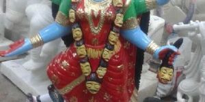 Maa Kali Statue