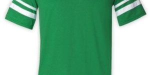 Cotton Sports T Shirt