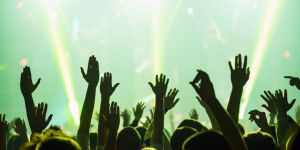 Musical Event Organizing Services