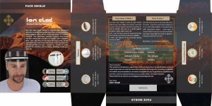 Packaging Graphic Designing Services