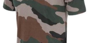 Military T Shirt
