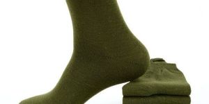 Military Woolen Socks