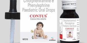Contus Pediatric Drops