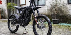 Sur Ron Light Bee X Electric Bicycle